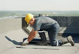 Emergency Roof Repair in Mount Pleasant, TX